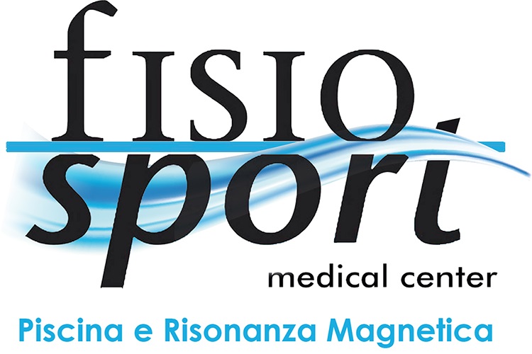 Logo Fisiosport