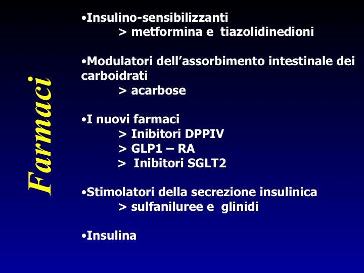 Farmaci